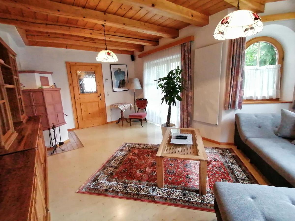 Sonniges Landhaus In Den Hohen Tauern Villa Rauris Luaran gambar